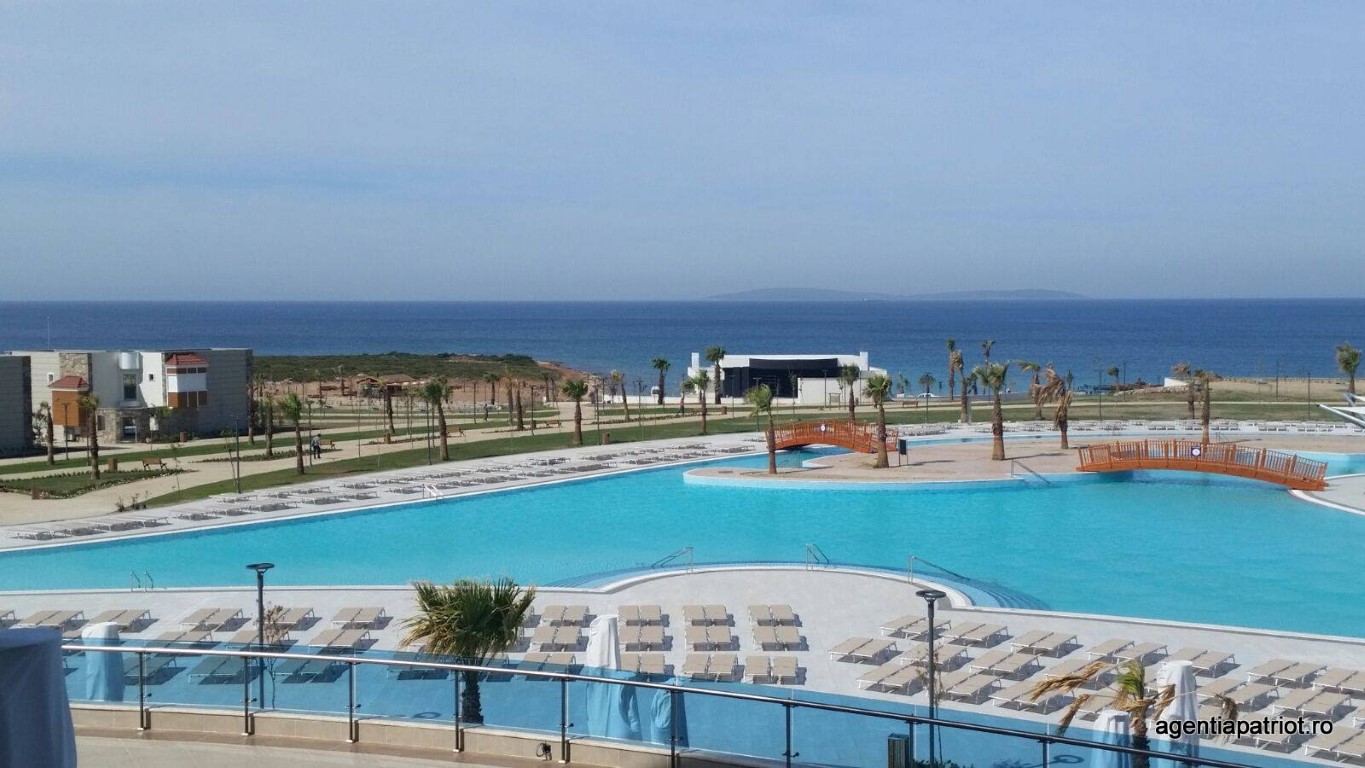 imagini hotel AQUASIS DIDIM